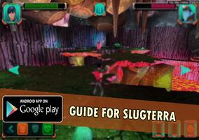 free guide for slugterra 2 تصوير الشاشة 1