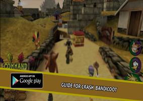 new guide for crash bandicoot screenshot 1