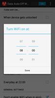 Data Auto Off Connect WiFi screenshot 3