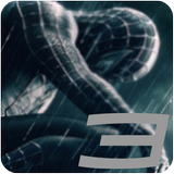 guide : amazing spider man 3 アイコン