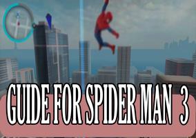 guide : amazing spider man 3 capture d'écran 1