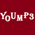 YOUMP3 icône