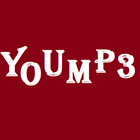 YOUMP3 图标