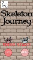 پوستر Skeleton Journey