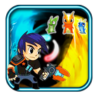 Slugterra: Slug adventures иконка