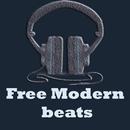 Free Modern Beats aplikacja