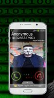 Free Call From Anonymous Joke capture d'écran 3