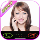 Fake Call From Girlfriend joke APK