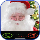 Fake Call From Santa Joke 2017 icon