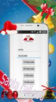 Fake Call From Santa Joke 2017 syot layar 3