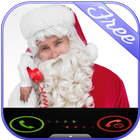 Free Call From Santa Joke 2017 icon