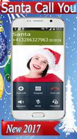 Free Call From Santa Joke 2017 poster