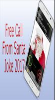 Free Call From Santa Joke 2017 screenshot 1