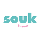 Souk Bazaar ícone