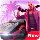 Pro Gangstar Vegas aplikacja