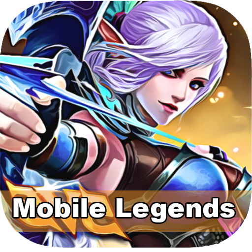 Pro Mobile Legends: Bang Bang - Tactick