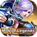 Pro Mobile Legends: Bang Bang - Tactick APK