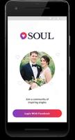 Soul Dating | Soulmatcher penulis hantaran