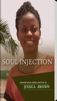 SOUL INJECTION 海报