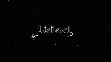 Untethered poster