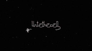 Untethered-poster