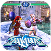 The Soul-Calibur Battle