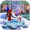 The Soul-Calibur Battle