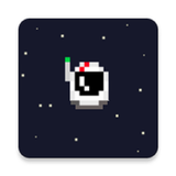 SpaceBound ícone