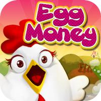 Egg Money Affiche