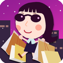 The King of Shopping - clicker APK