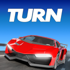 Turn Up - Car Control Game icône