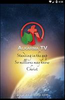 ALKARMA TV Affiche