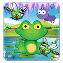 ♕Tap the Hunter Frog♕ APK