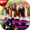 Haschak Sisters Songs With Lyrics