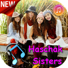 Haschak Sisters Songs With Lyrics icône