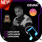 Icona Ozuna Songs With Lyrics