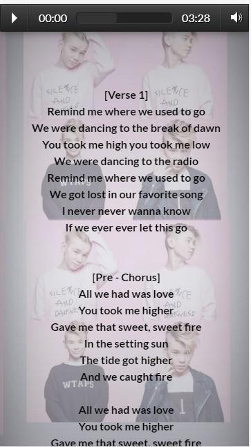 Marcus & Martinus All Songs with Lyrics for Android - APK Download