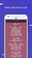 Soy Luna 3 Musica con letra screenshot 2