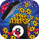 Coins 8 Ball Pool Gift Prank APK