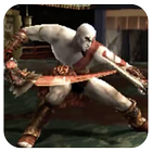 Soul Calibur: Kratos Fighter biểu tượng
