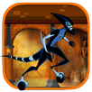 Been new XLR8 Adventure World APK
