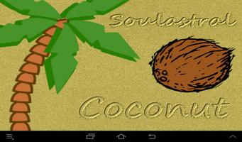 Coconut poster