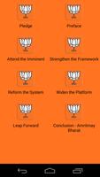 BJP Manifesto imagem de tela 1