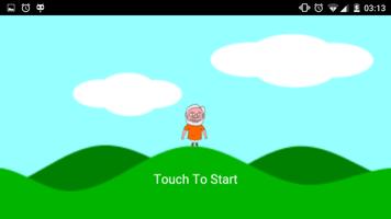 Modi Jump screenshot 1