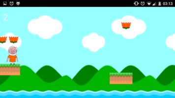 Modi Jump скриншот 2