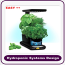 Hydroponic Systems Design aplikacja