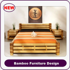 Bamboo Furniture Design icon