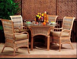 Bamboo Furniture Design screenshot 1