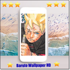 Best Baruto Wallpaper HD icon