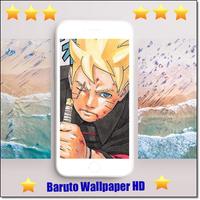 Best Baruto Wallpaper HD poster